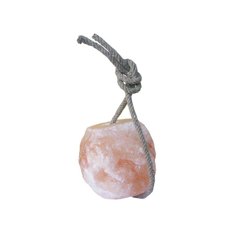 Salzleckstein "Pink Power" 2-3kg Palette (320 Stück)