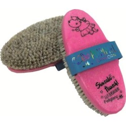 HAAS "Pummelfee Fellglanz"