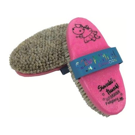 HAAS "Pummelfee Fellglanz"