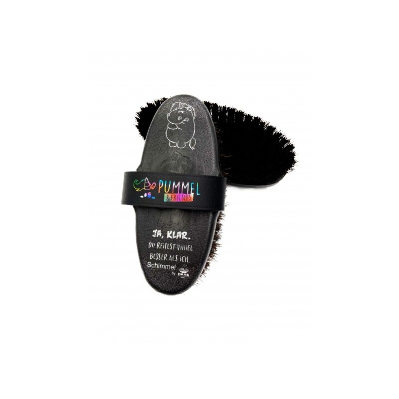 HAAS "Grummeleinhorn Schimmel"