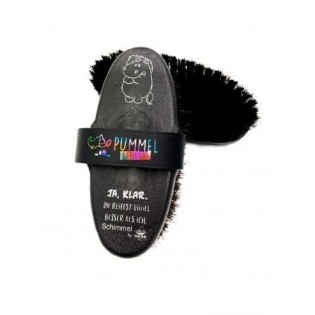 HAAS "Grummeleinhorn Schimmel"