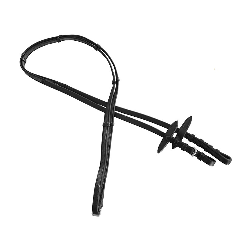 Trense "Diamond Bit"