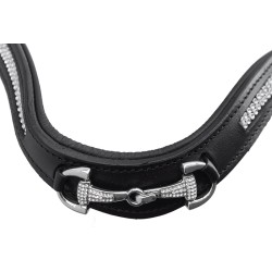 Trense "Diamond Bit"